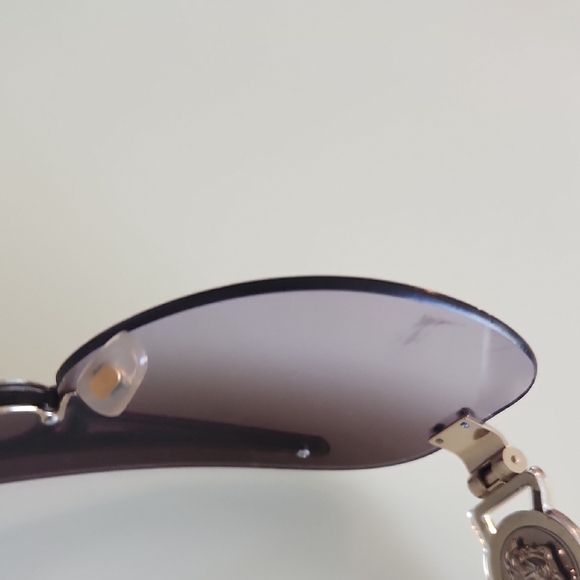 Versace Vintage Sunglasses - Picture 10 of 14